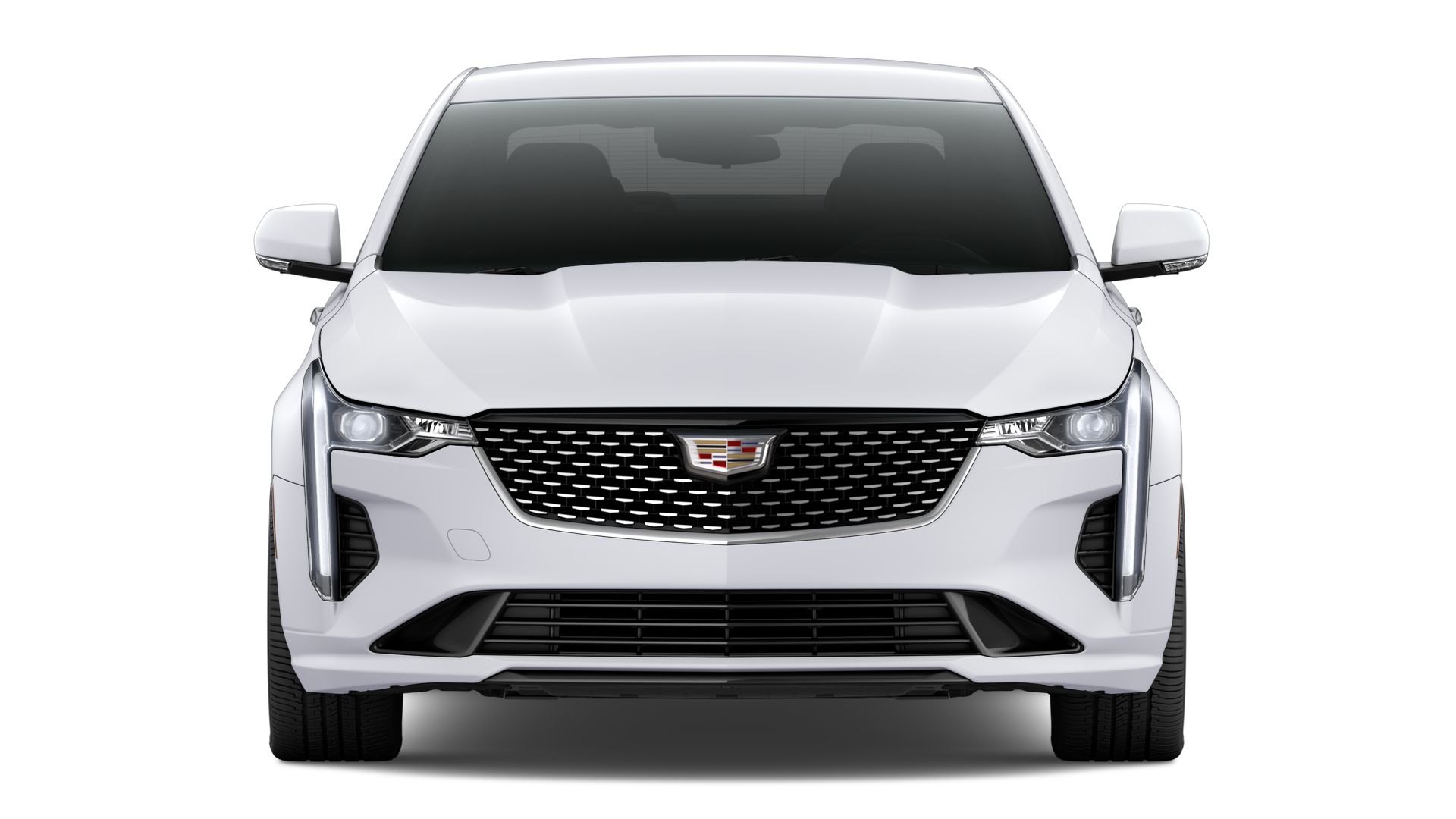 2025 Cadillac CT4 Vehicle Photo in BETHLEHEM, PA 18017-9401