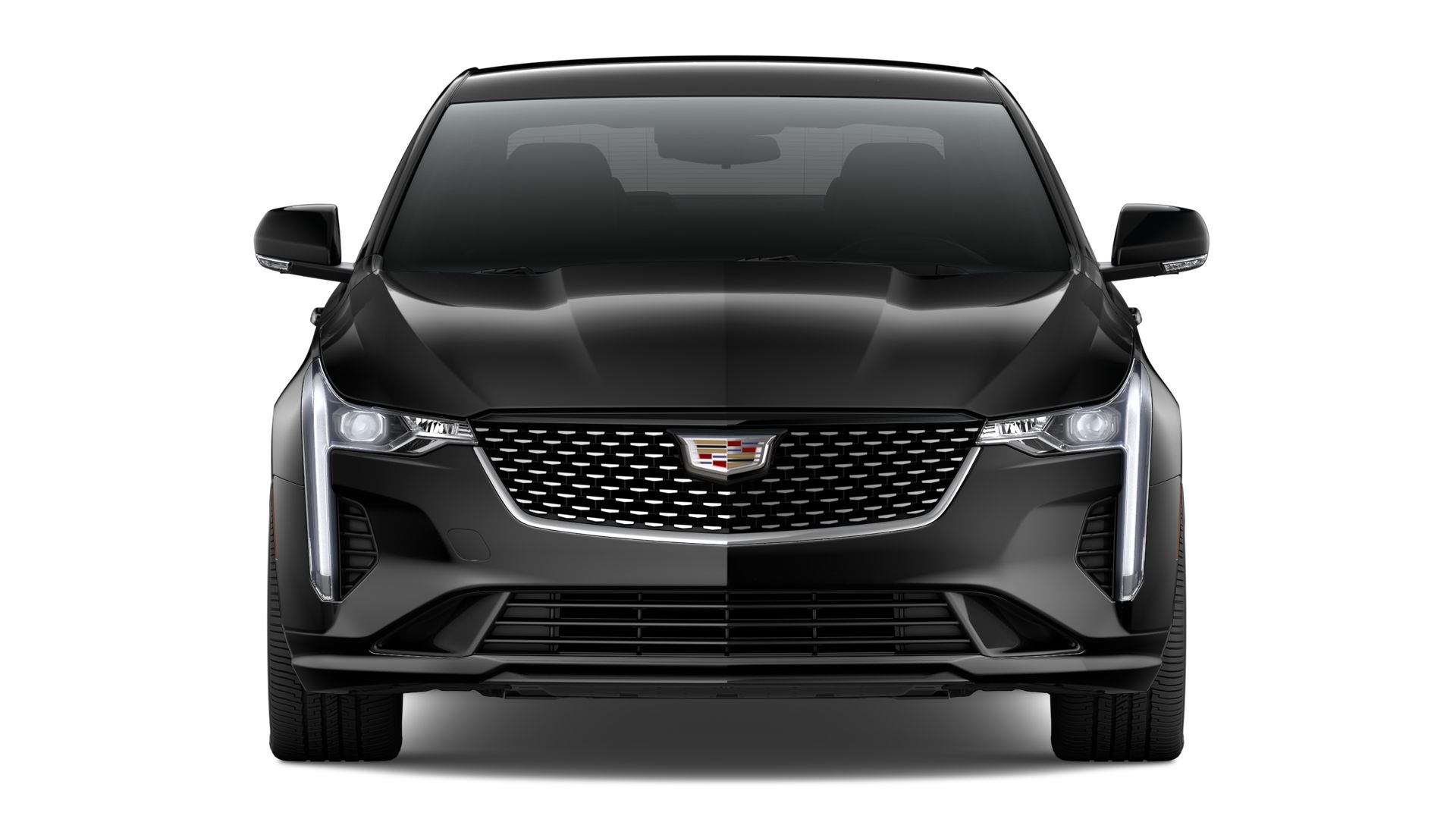 2025 Cadillac CT4 Vehicle Photo in SUNRISE, FL 33323-3202