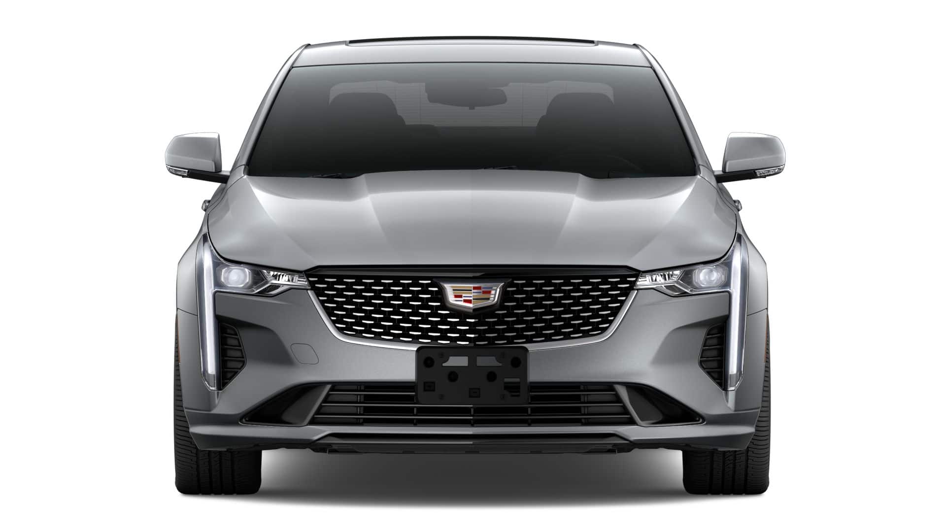 2025 Cadillac CT4 Vehicle Photo in SMITHTOWN, NY 11787-5023