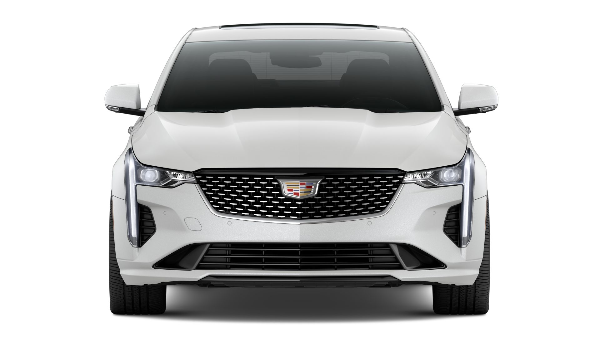 2025 Cadillac CT4 Vehicle Photo in SUNRISE, FL 33323-3202