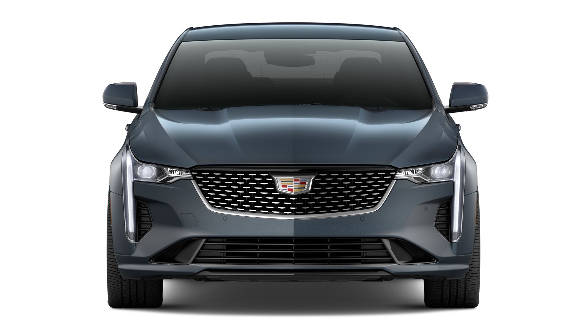 2025 Cadillac CT4 Vehicle Photo in TAMPA, FL 33612-3404