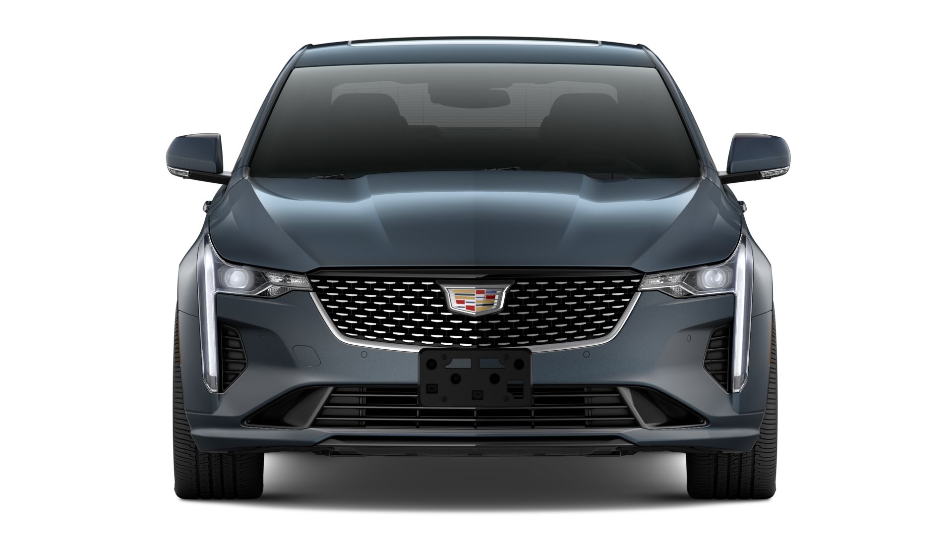2025 Cadillac CT4 Vehicle Photo in SMITHTOWN, NY 11787-5023