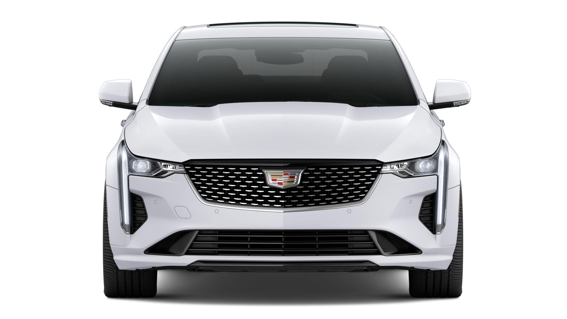 2025 Cadillac CT4 Vehicle Photo in BETHLEHEM, PA 18017-9401
