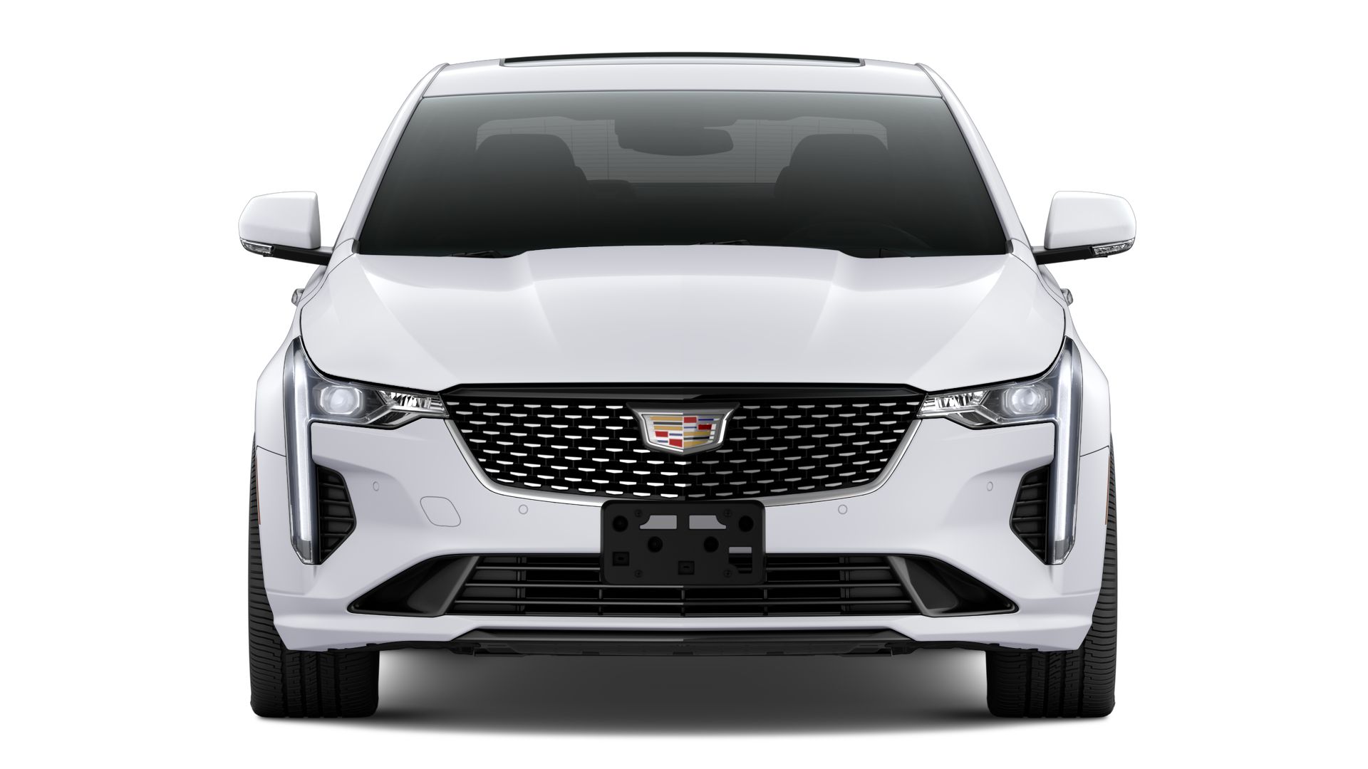 2025 Cadillac CT4 Vehicle Photo in MOUNT KISCO, NY 10549-1513