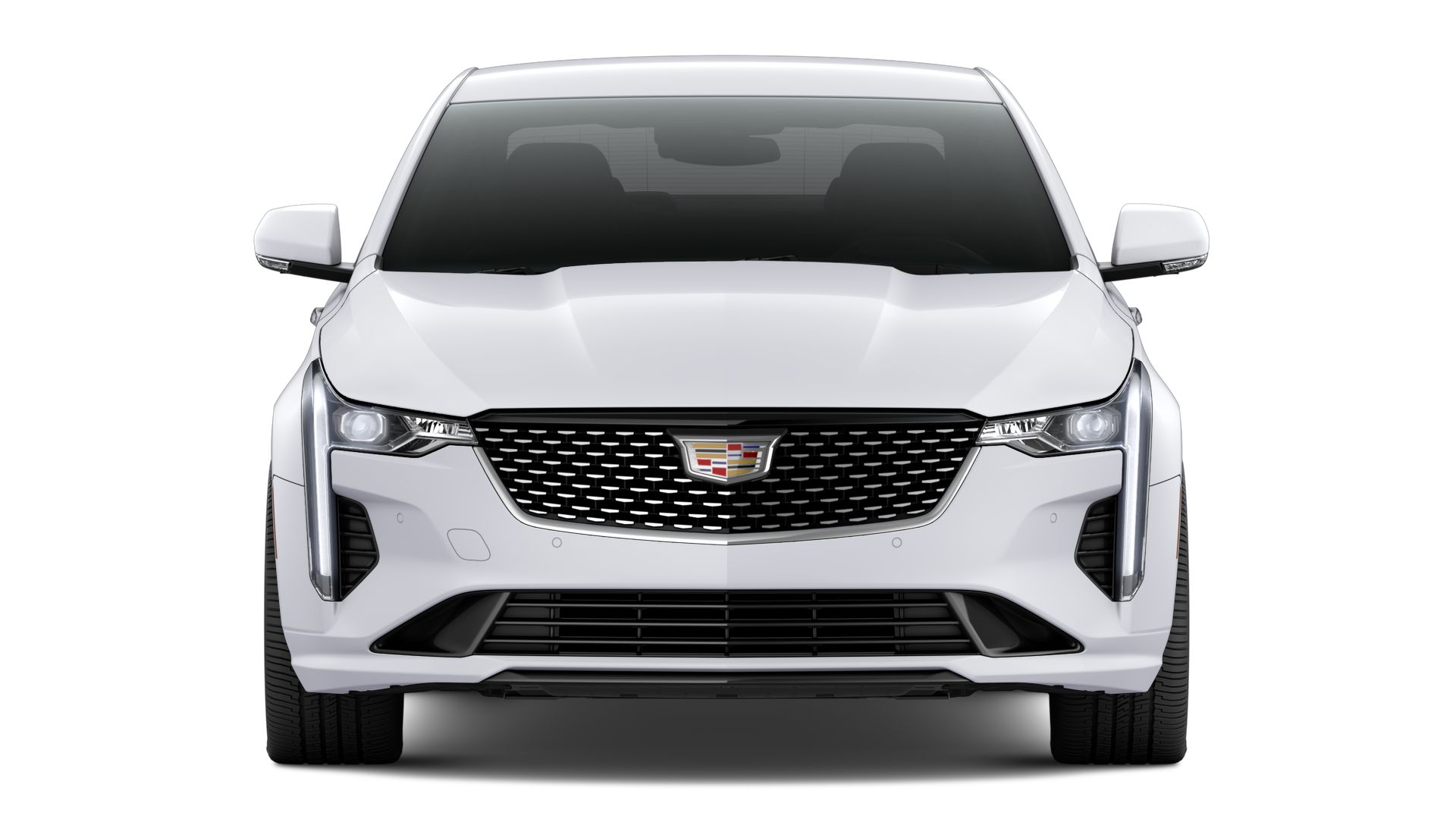 2025 Cadillac CT4 Vehicle Photo in TAMPA, FL 33612-3404