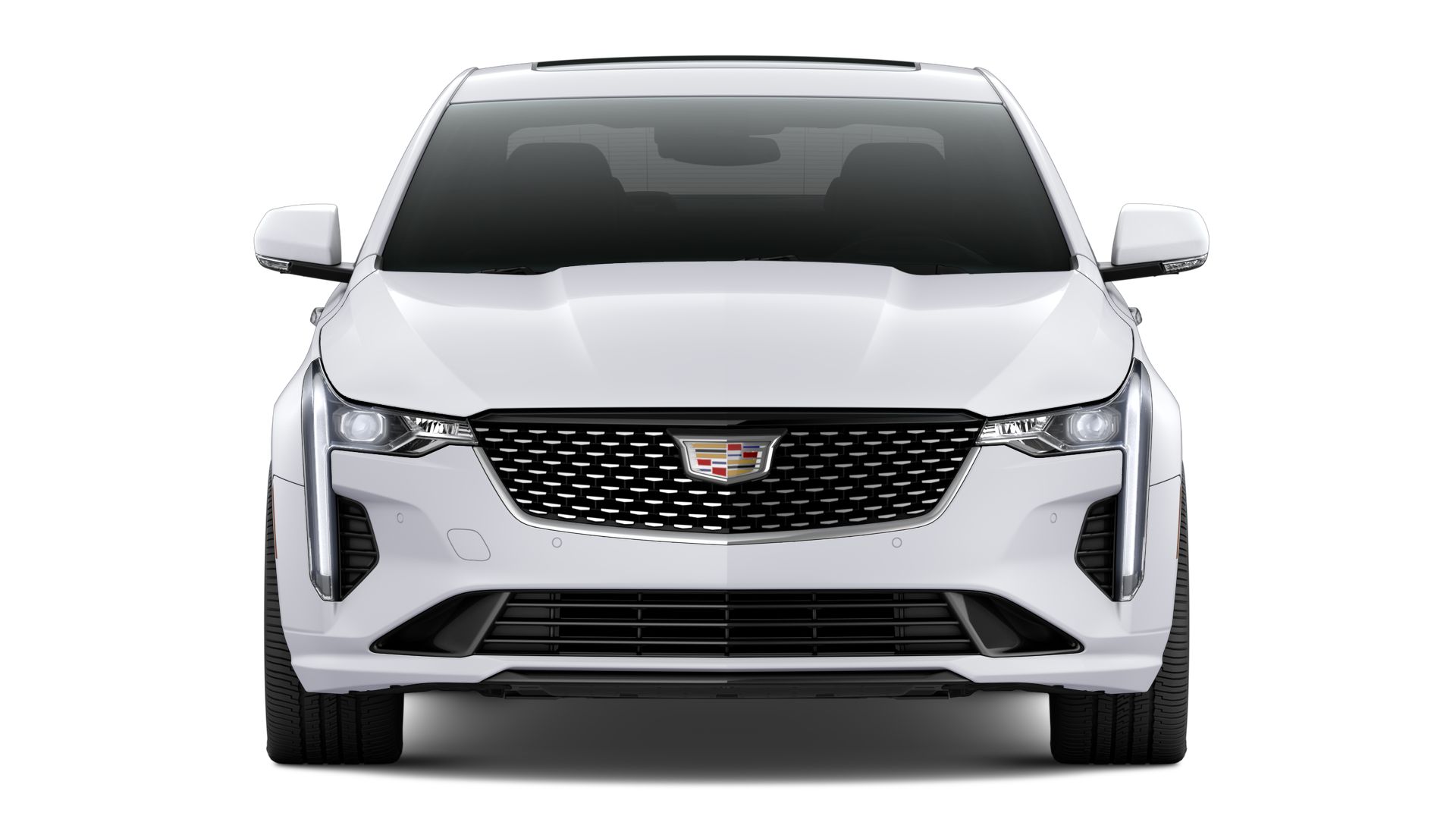 2025 Cadillac CT4 Vehicle Photo in WEST PALM BEACH, FL 33407-3296