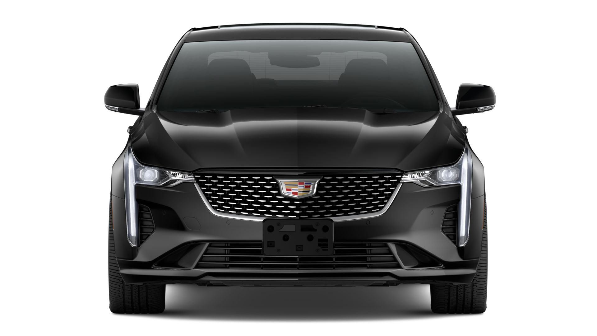 2025 Cadillac CT4 Vehicle Photo in SMITHTOWN, NY 11787-5023