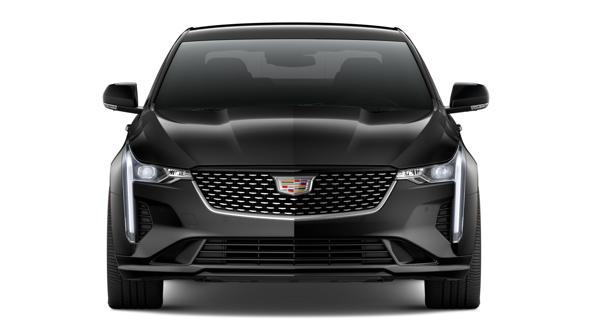 2025 Cadillac CT4 Vehicle Photo in SUNRISE, FL 33323-3202