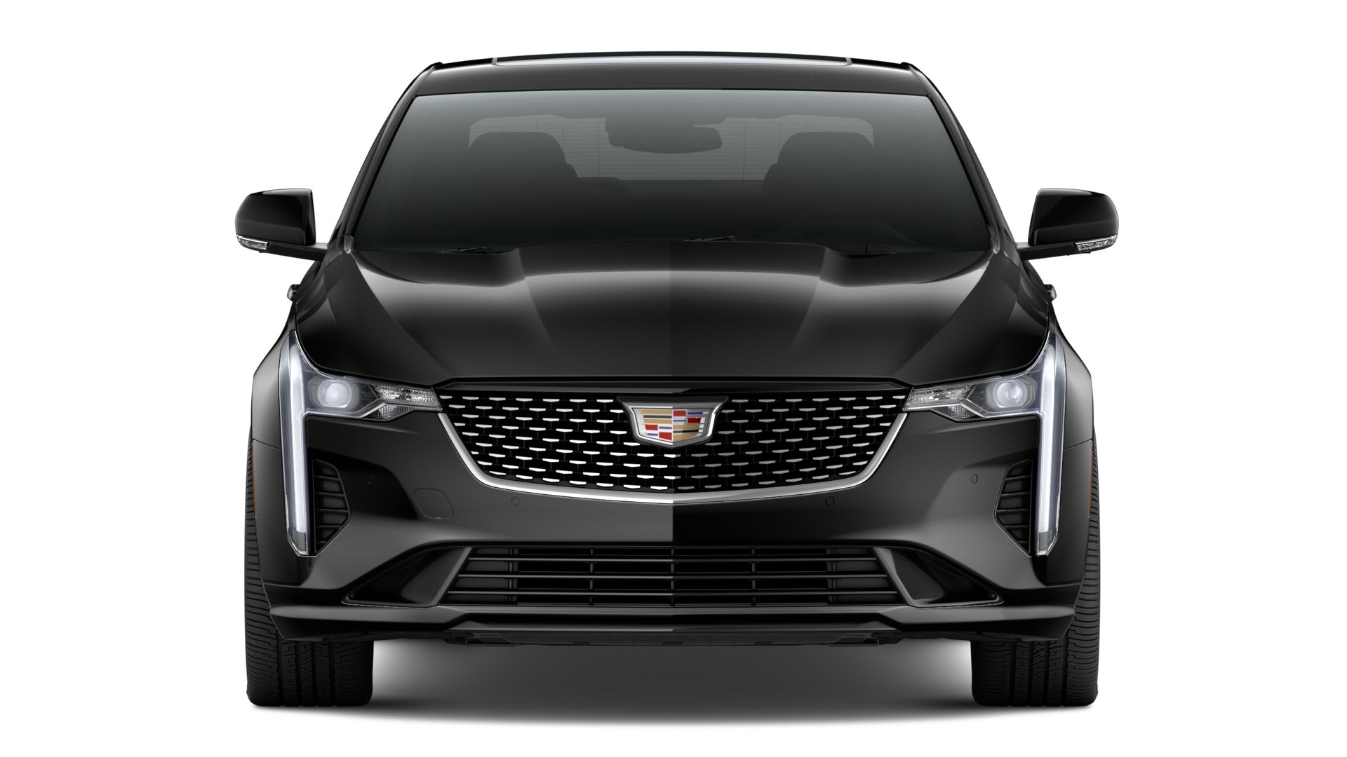 2025 Cadillac CT4 Vehicle Photo in TREVOSE, PA 19053-4984