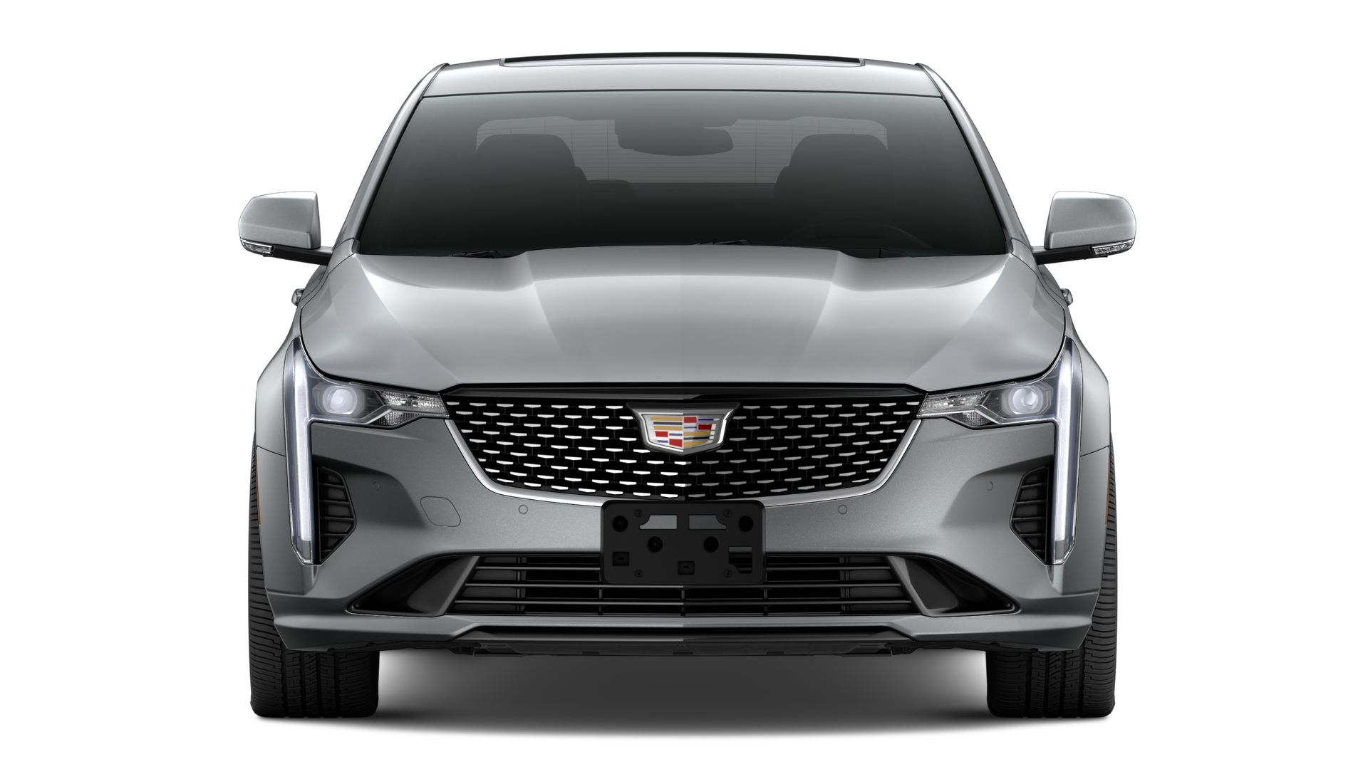 2025 Cadillac CT4 Vehicle Photo in SMITHTOWN, NY 11787-5023