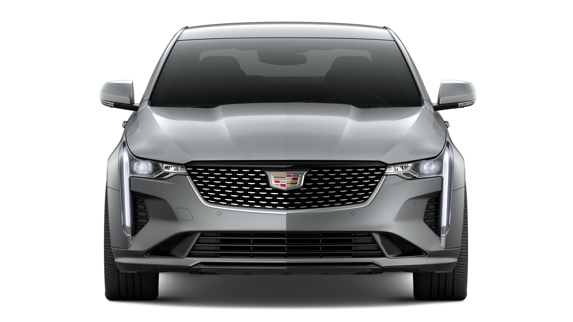 2025 Cadillac CT4 Vehicle Photo in TAMPA, FL 33612-3404