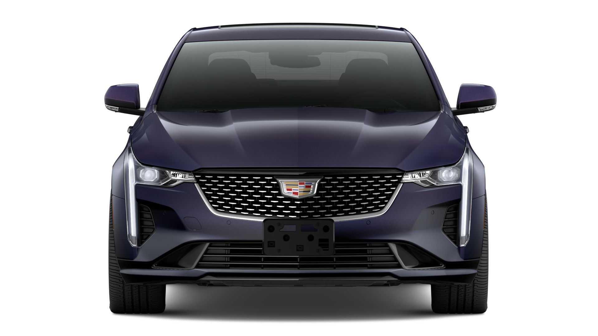 2025 Cadillac CT4 Vehicle Photo in SMITHTOWN, NY 11787-5023
