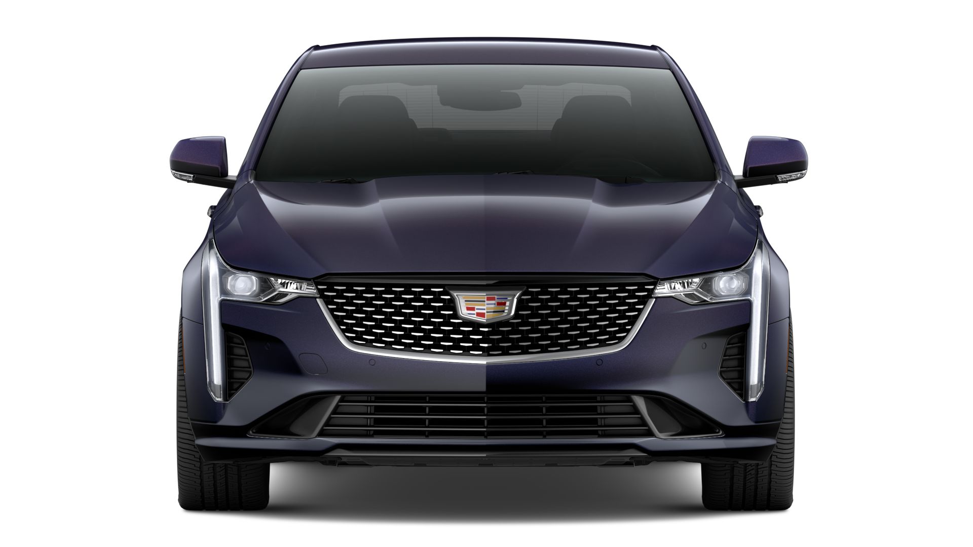 2025 Cadillac CT4 Vehicle Photo in TAMPA, FL 33612-3404