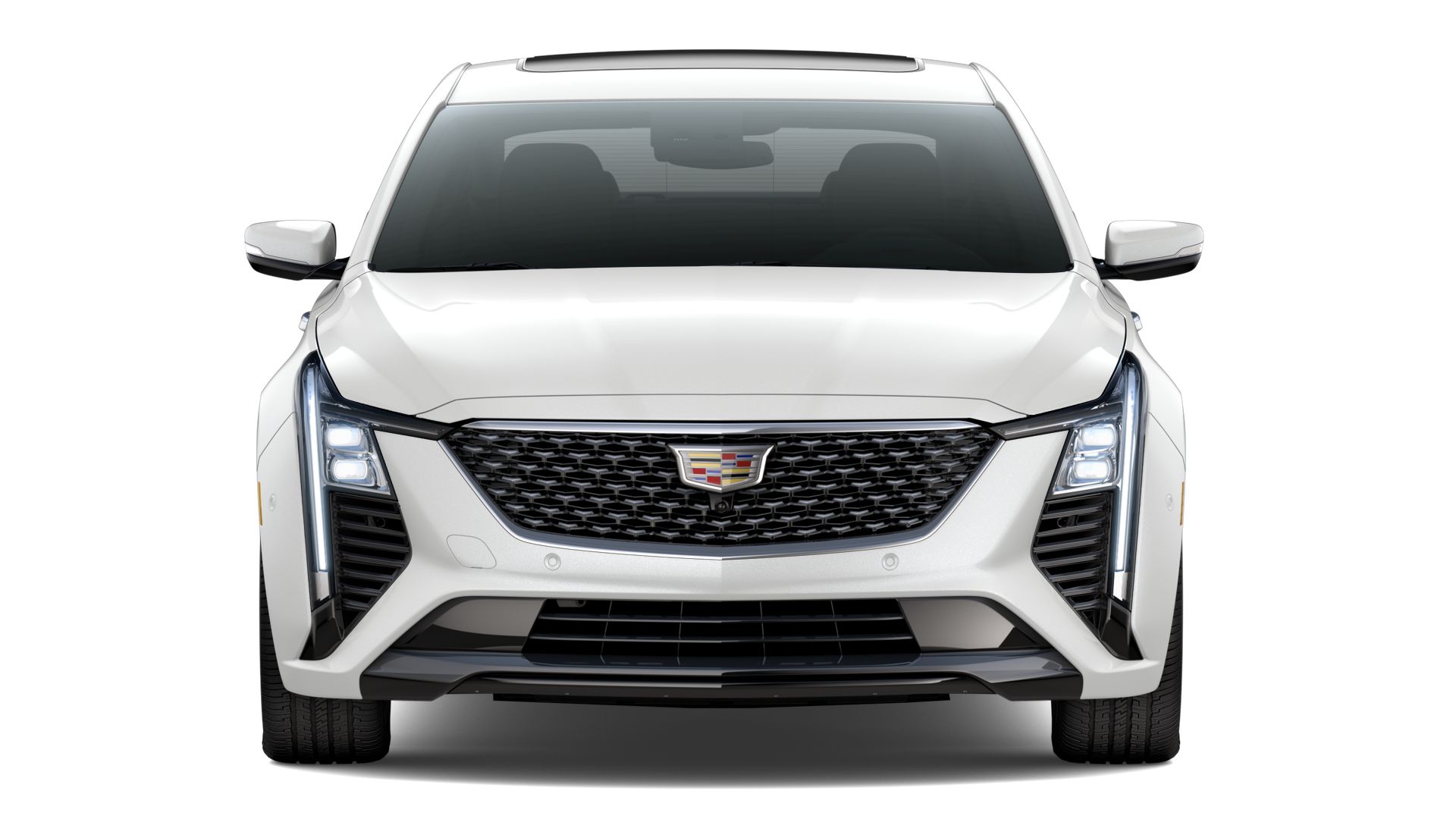 2025 Cadillac CT5 Vehicle Photo in TAMPA, FL 33612-3404