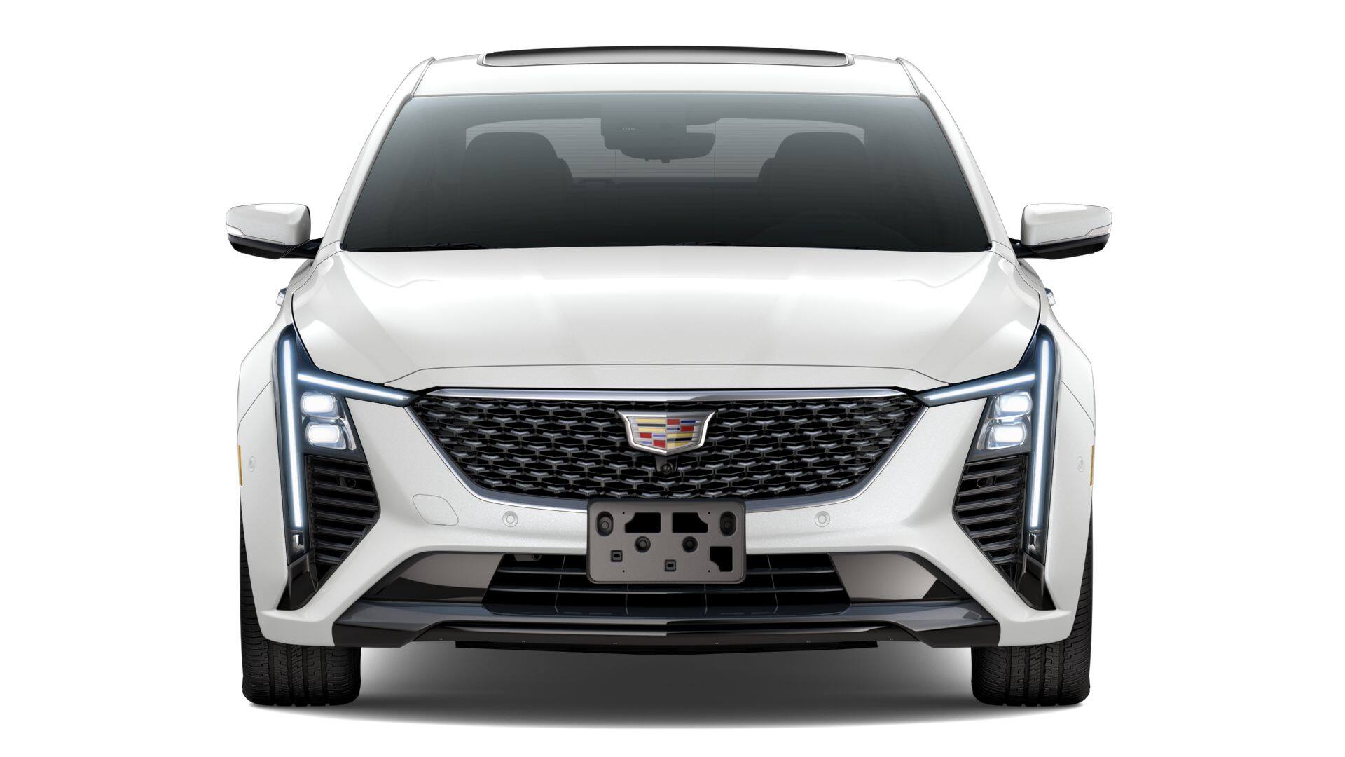 2025 Cadillac CT5 Vehicle Photo in SMITHTOWN, NY 11787-5023