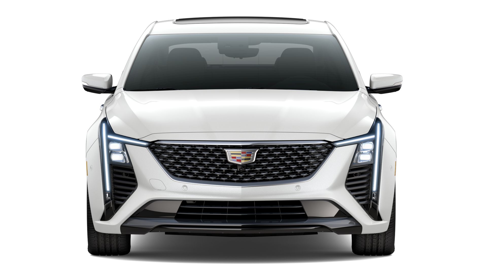 2025 Cadillac CT5 Vehicle Photo in TREVOSE, PA 19053-4984