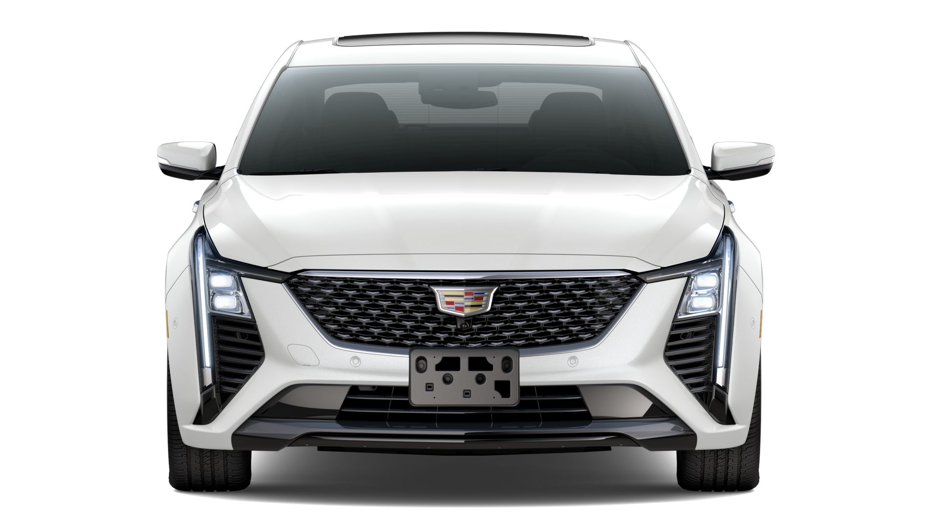 2025 Cadillac CT5 Vehicle Photo in MECHANICSBURG, PA 17050-1707