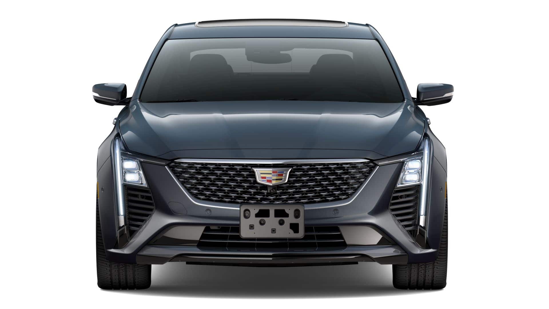 2025 Cadillac CT5 Vehicle Photo in SMITHTOWN, NY 11787-5023