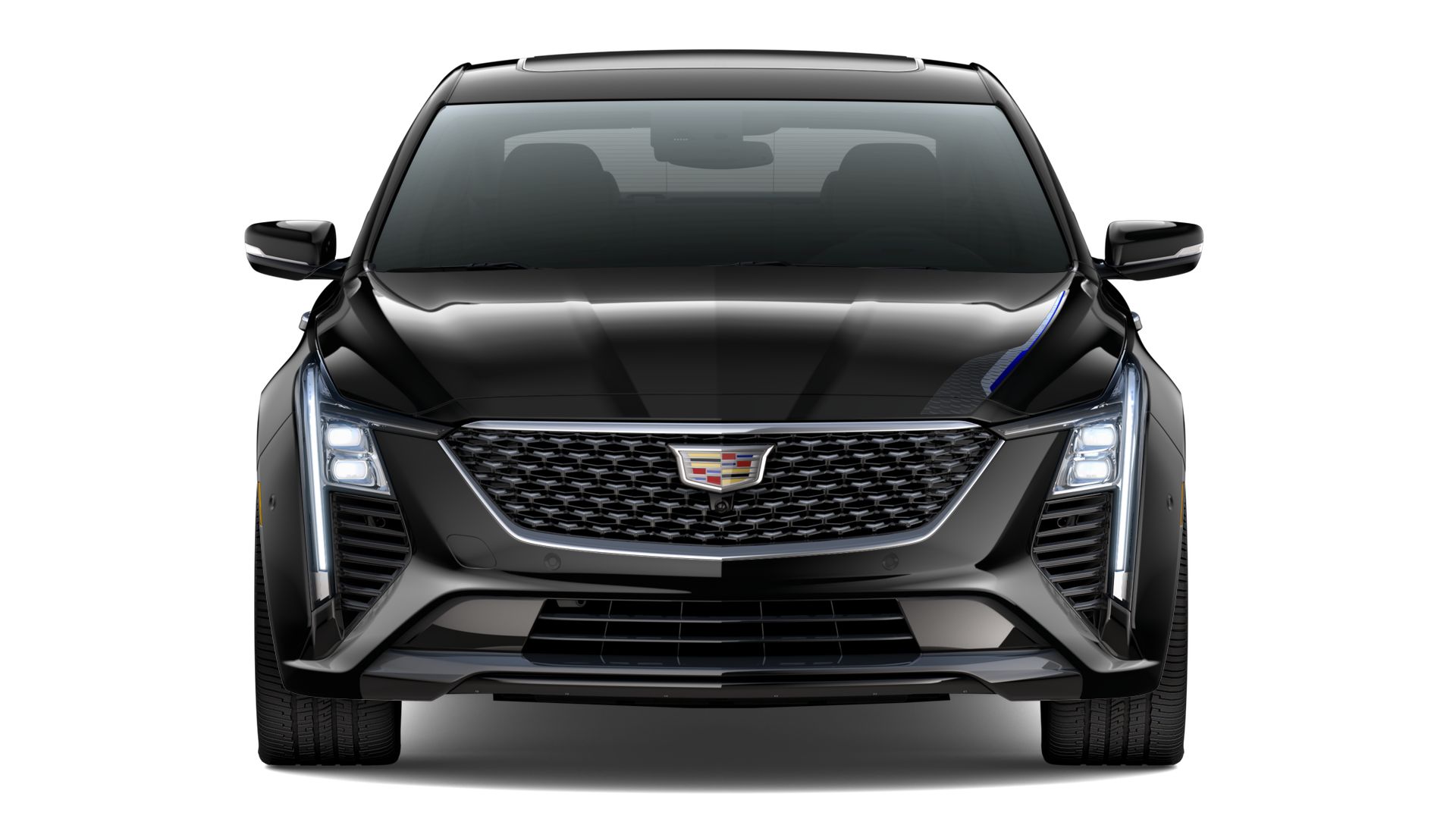 2025 Cadillac CT5 Vehicle Photo in TAMPA, FL 33612-3404