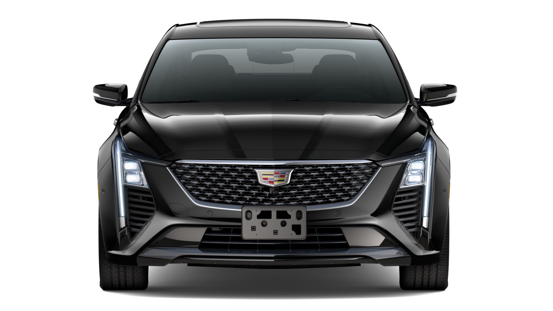 2025 Cadillac CT5 Vehicle Photo in OSHKOSH, WI 54904-7811