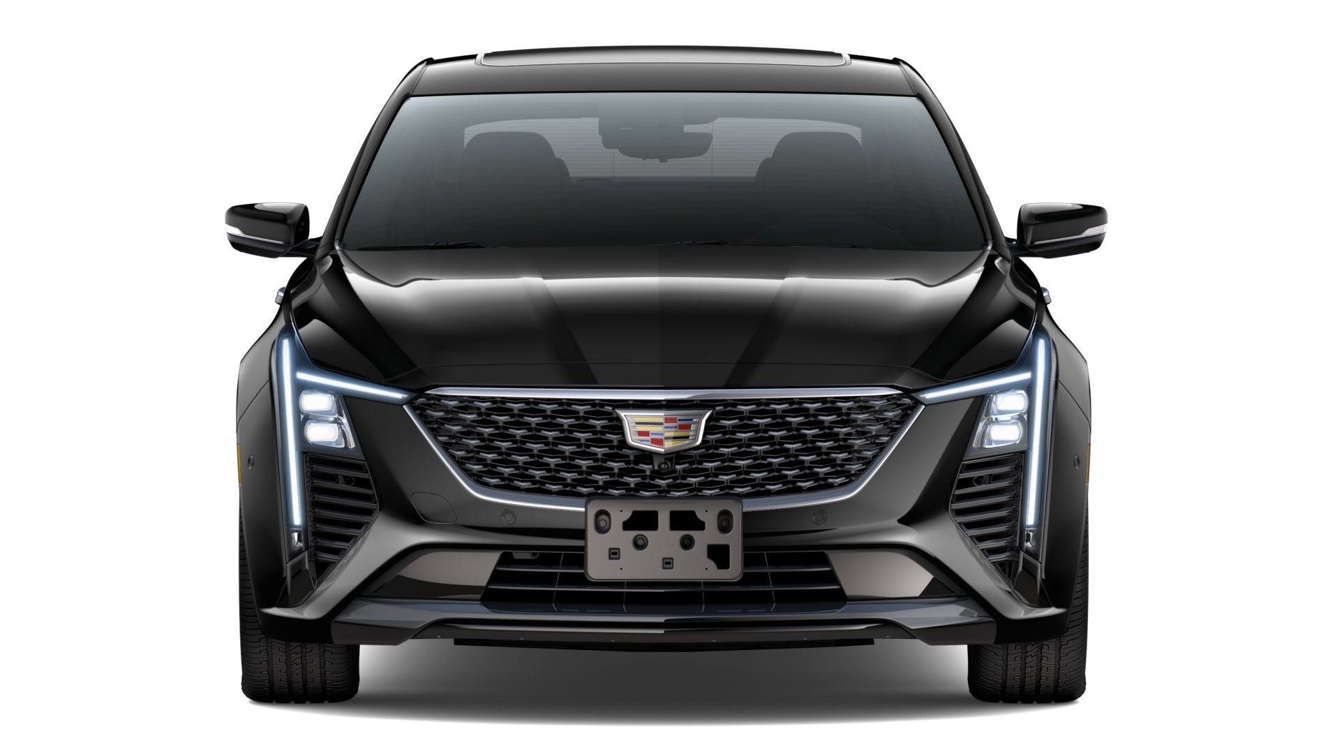 2025 Cadillac CT5 Vehicle Photo in MECHANICSBURG, PA 17050-1707