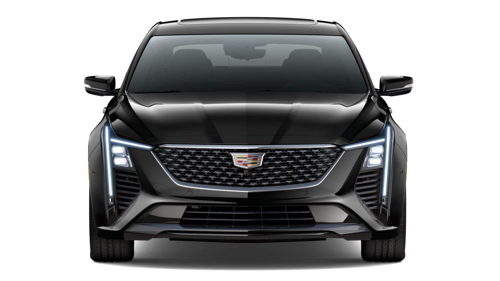 2025 Cadillac CT5 Vehicle Photo in TREVOSE, PA 19053-4984