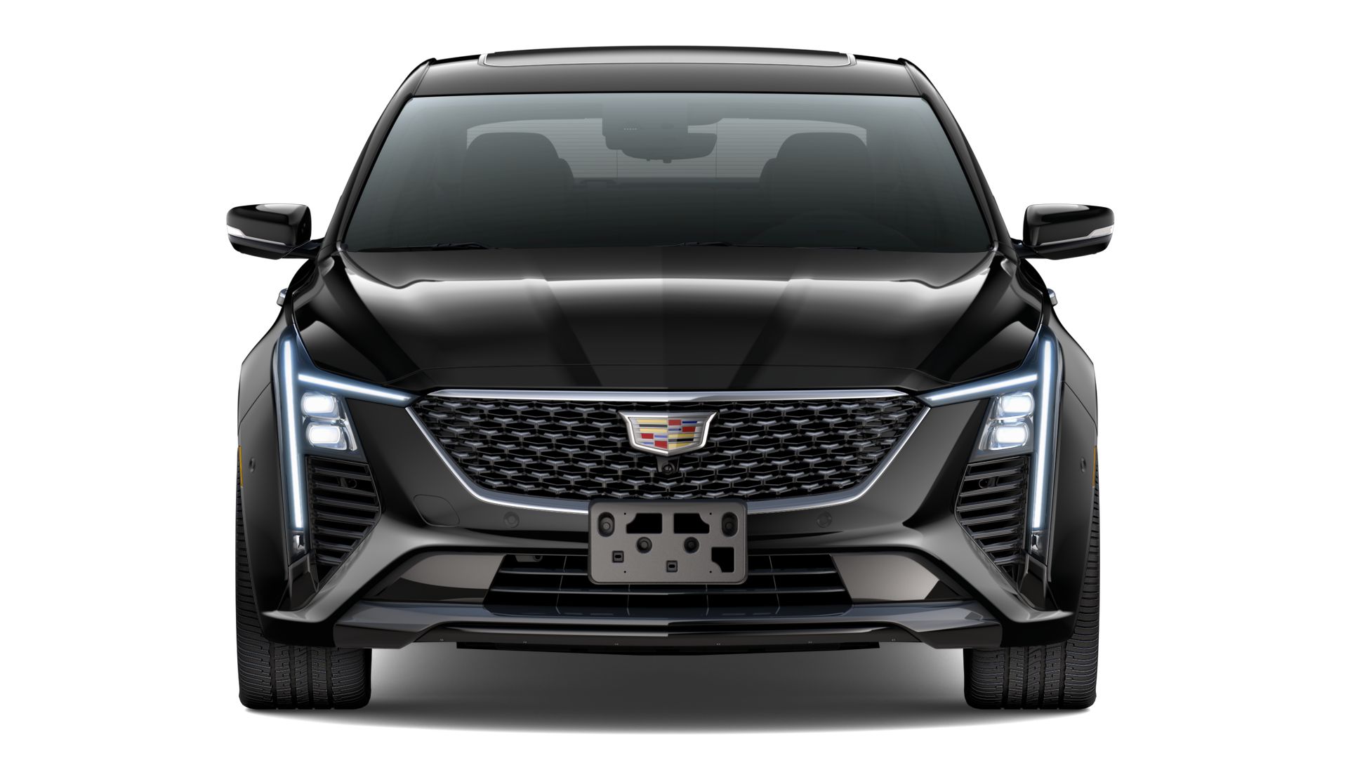 2025 Cadillac CT5 Vehicle Photo in AMARILLO, TX 79106-1809