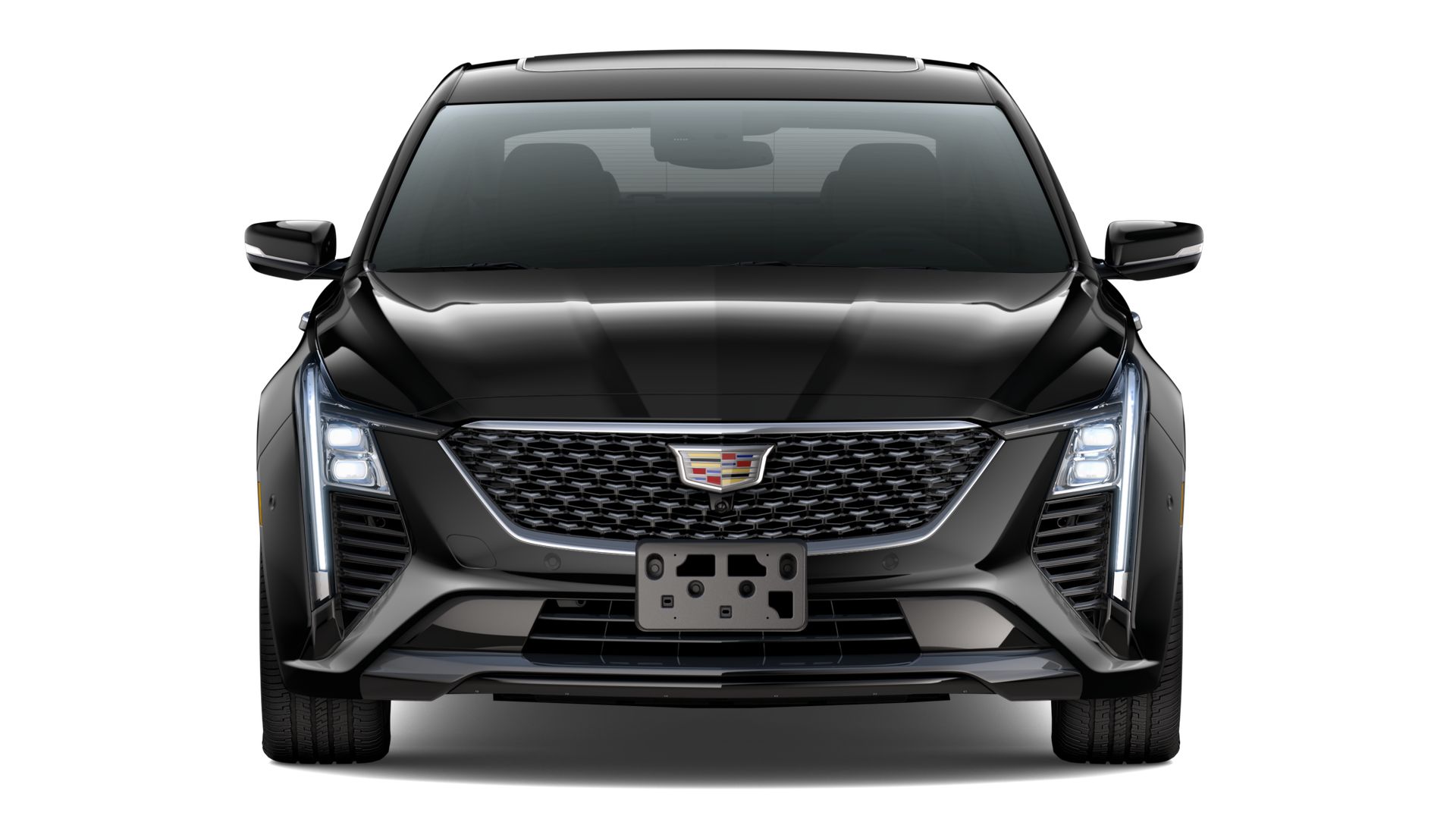 2025 Cadillac CT5 Vehicle Photo in SMITHTOWN, NY 11787-5023