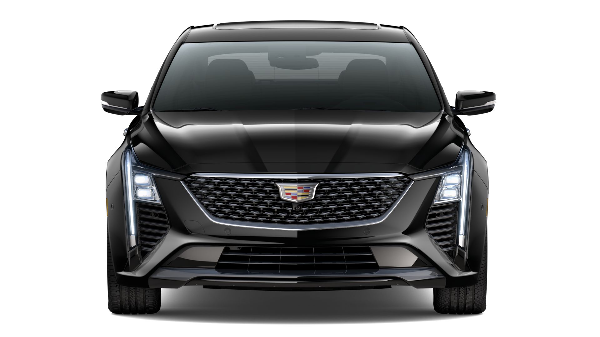 2025 Cadillac CT5 Vehicle Photo in TAMPA, FL 33612-3404