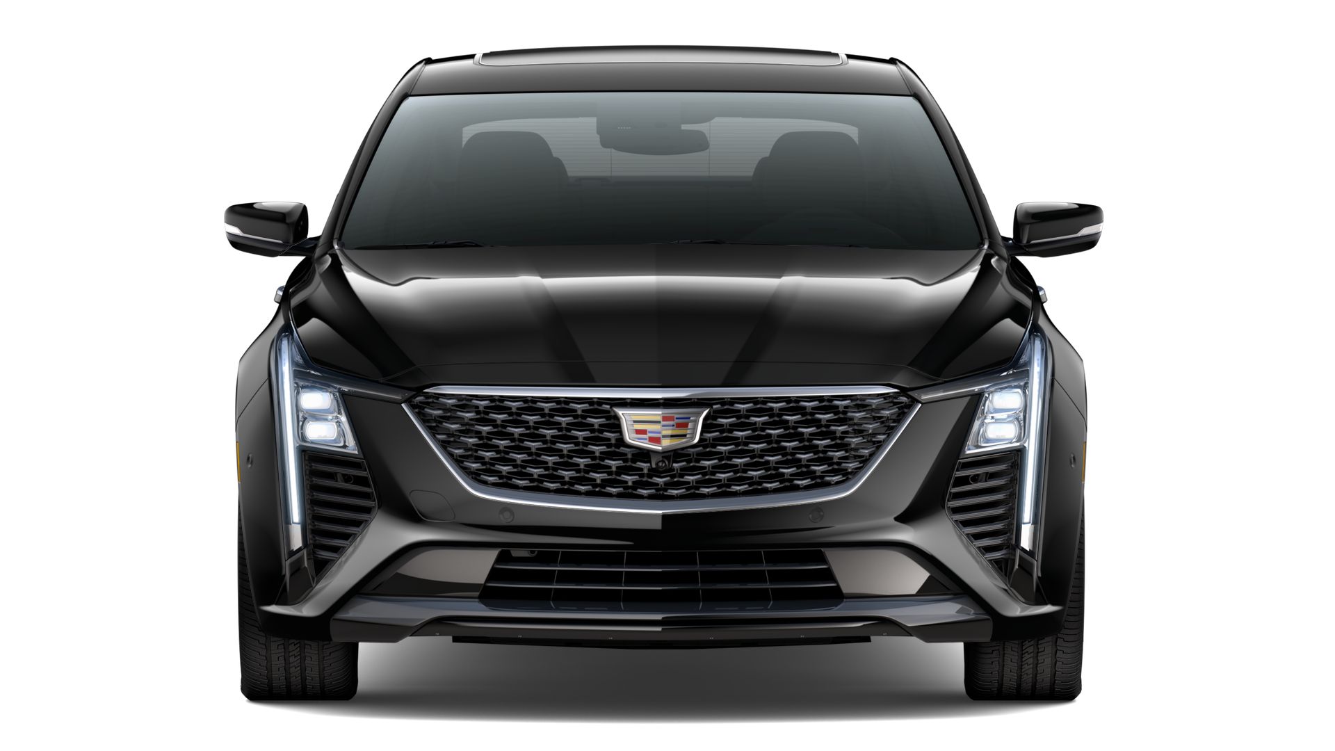 2025 Cadillac CT5 Vehicle Photo in ALLENTOWN, PA 18103-7399