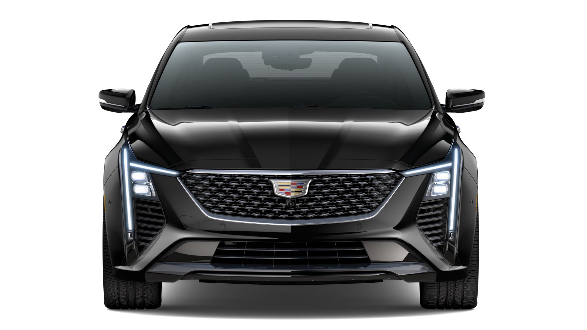 2025 Cadillac CT5 Vehicle Photo in TREVOSE, PA 19053-4984