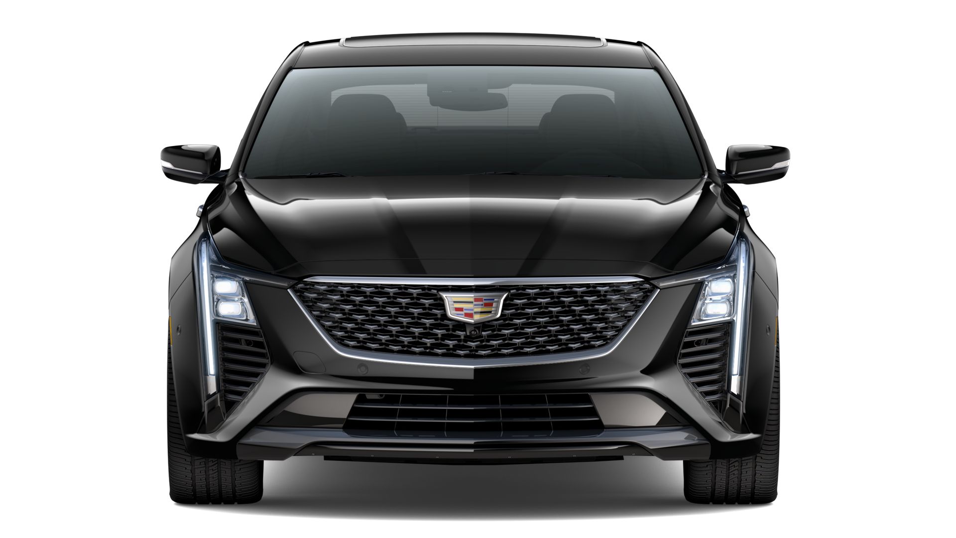 2025 Cadillac CT5 Vehicle Photo in SUNRISE, FL 33323-3202