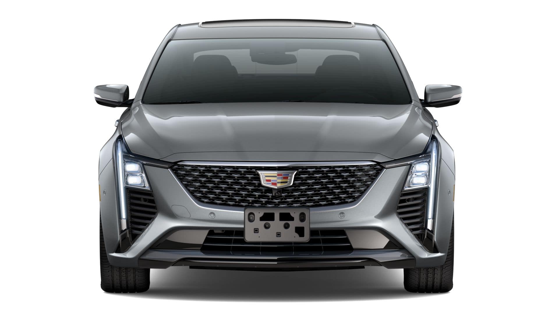 2025 Cadillac CT5 Vehicle Photo in SMITHTOWN, NY 11787-5023