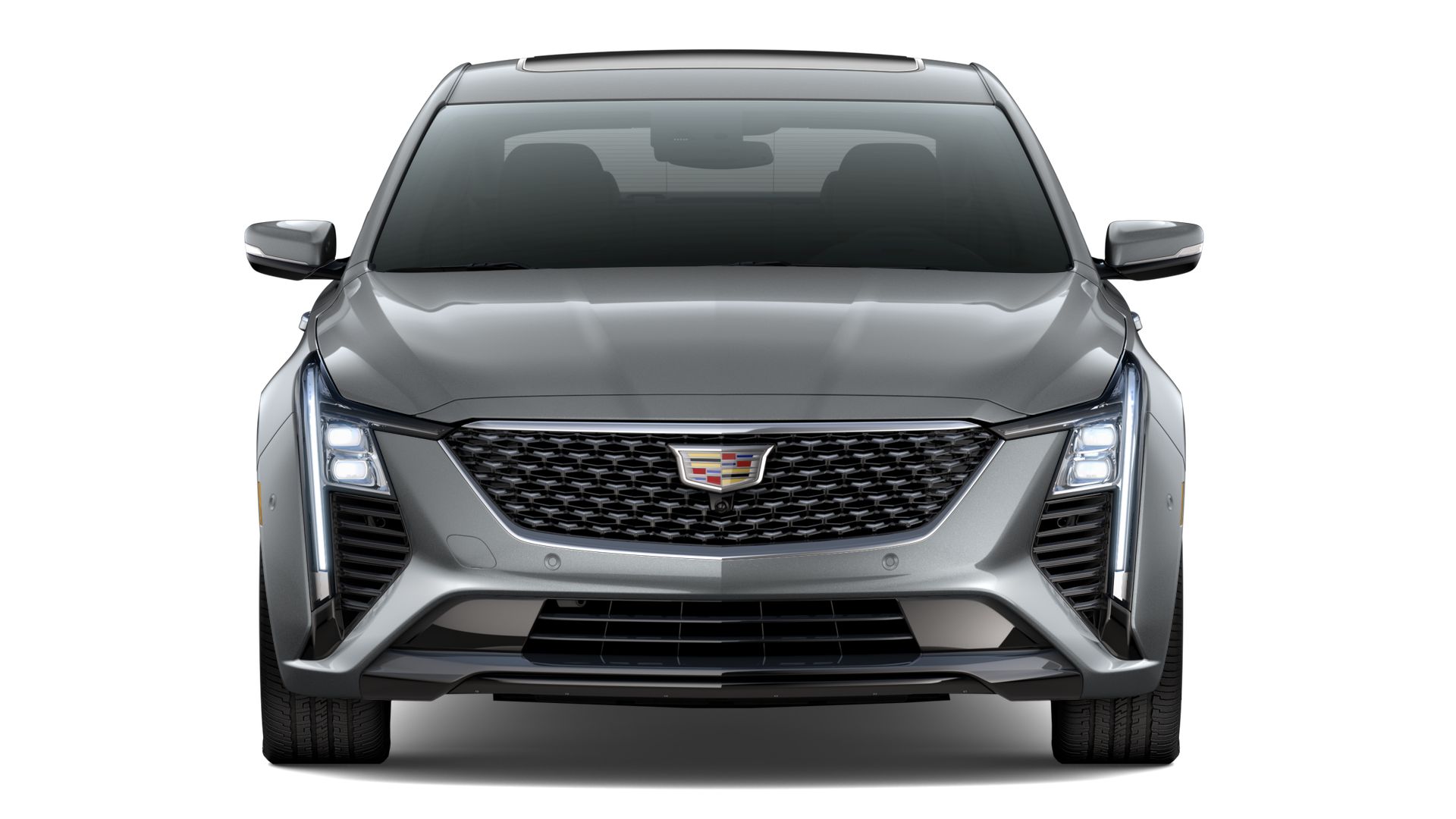 2025 Cadillac CT5 Vehicle Photo in ALLENTOWN, PA 18103-7399