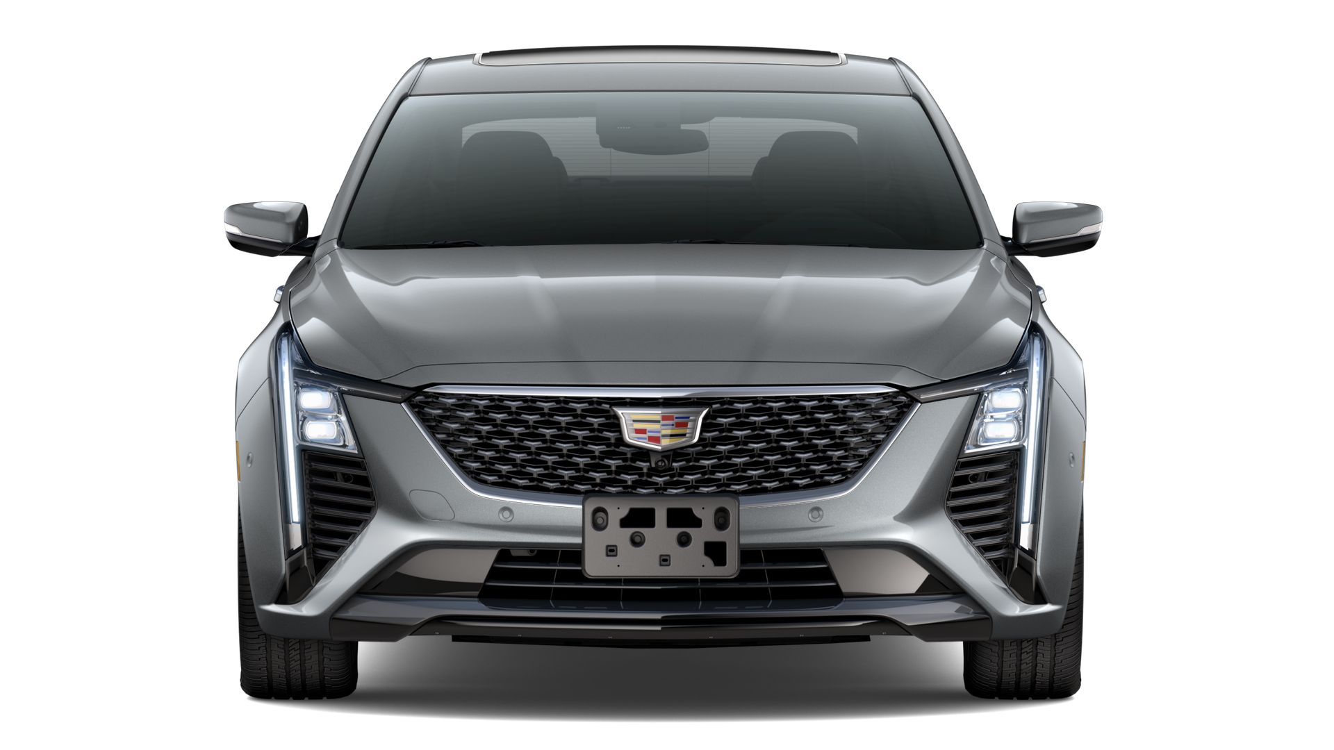 2025 Cadillac CT5 Vehicle Photo in AMARILLO, TX 79106-1809