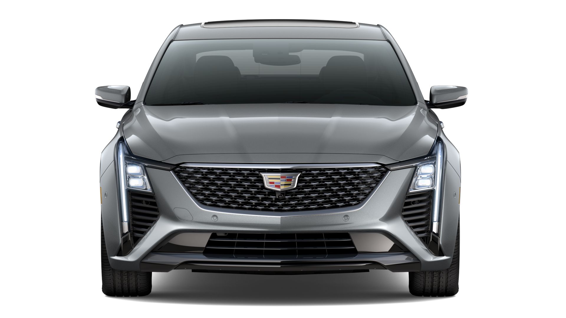 2025 Cadillac CT5 Vehicle Photo in TAMPA, FL 33612-3404