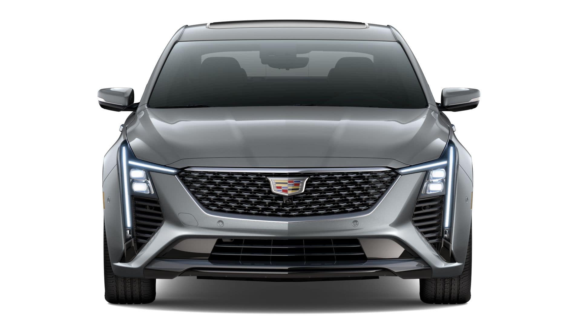 2025 Cadillac CT5 Vehicle Photo in TREVOSE, PA 19053-4984