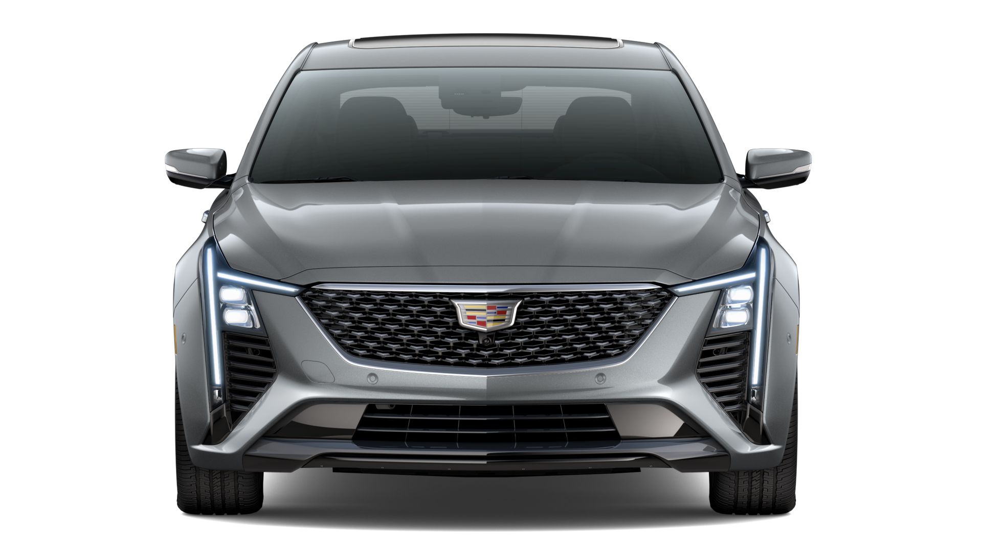 2025 Cadillac CT5 Vehicle Photo in TREVOSE, PA 19053-4984