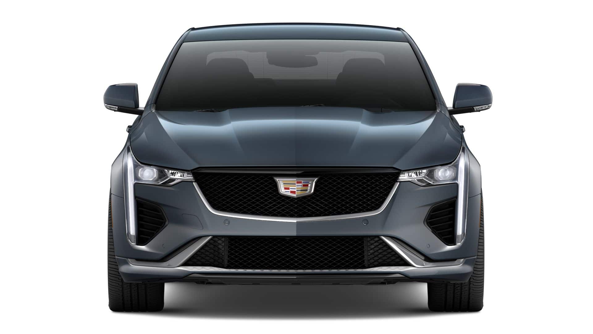 2025 Cadillac CT4 Vehicle Photo in TAMPA, FL 33612-3404
