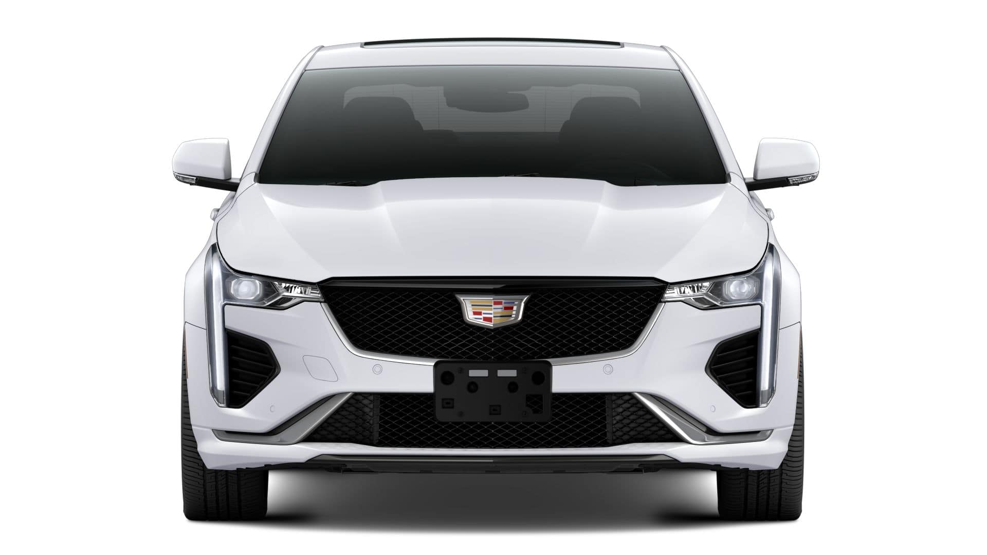 2025 Cadillac CT4 Vehicle Photo in SMITHTOWN, NY 11787-5023
