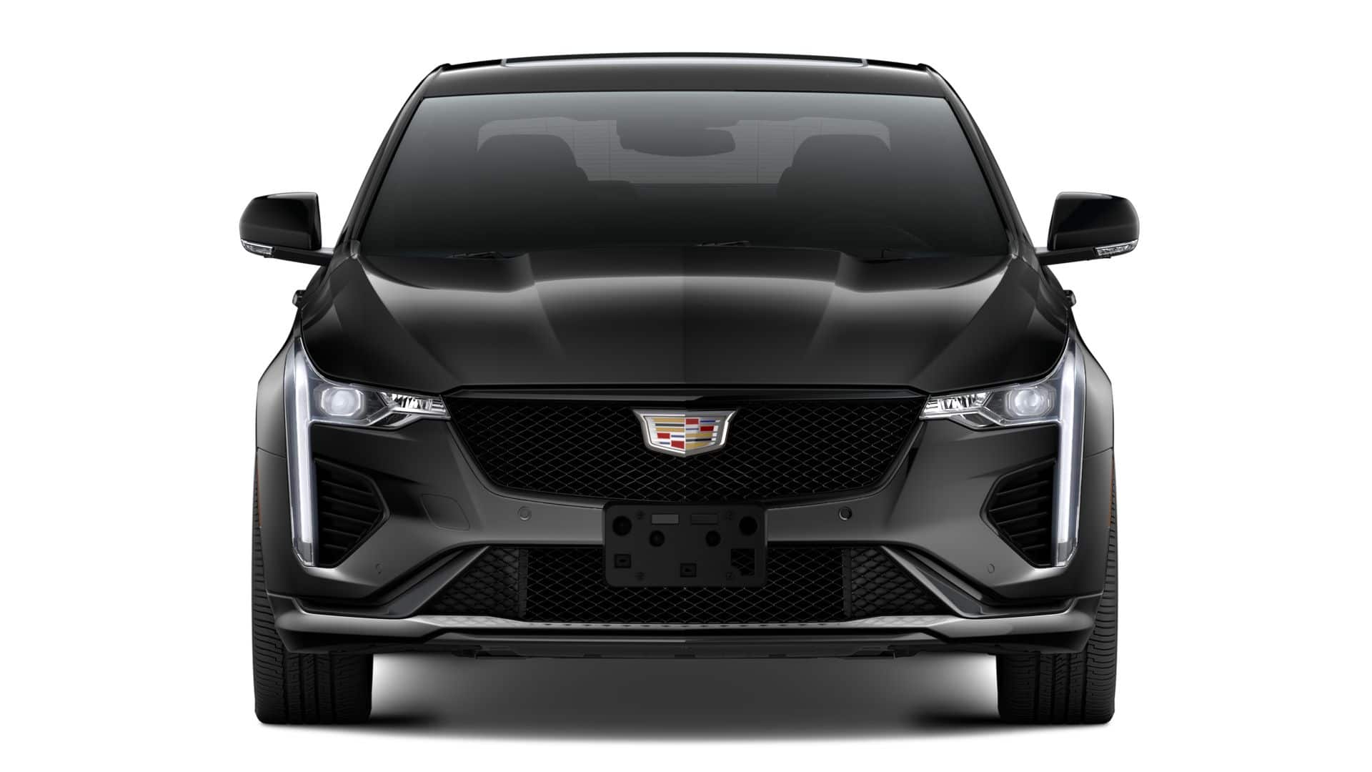 2025 Cadillac CT4 Vehicle Photo in SMITHTOWN, NY 11787-5023