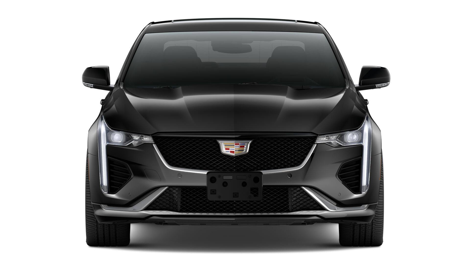 2025 Cadillac CT4 Vehicle Photo in NEENAH, WI 54956-2243