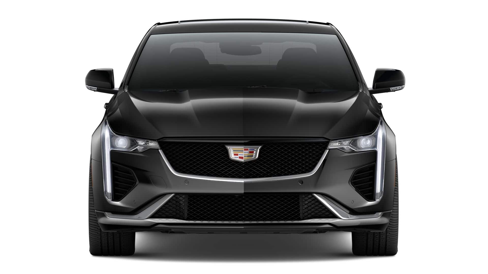 2025 Cadillac CT4 Vehicle Photo in BATON ROUGE, LA 70809-4546