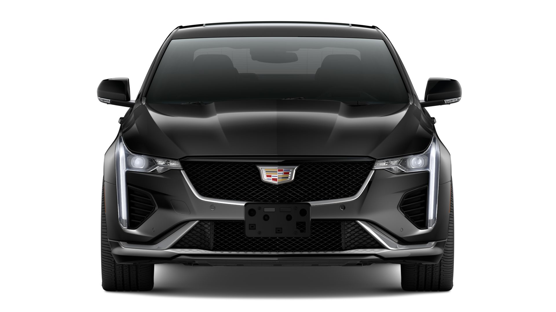 2025 Cadillac CT4 Vehicle Photo in GREEN BAY, WI 54303-3330