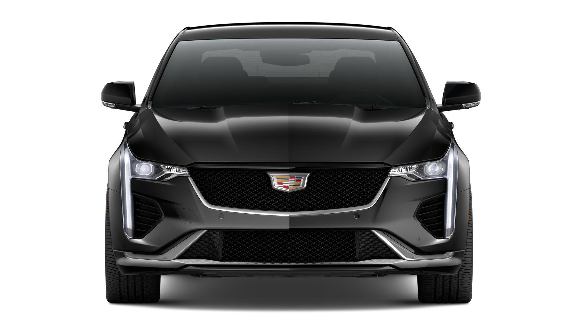 2025 Cadillac CT4 Vehicle Photo in SUNRISE, FL 33323-3202