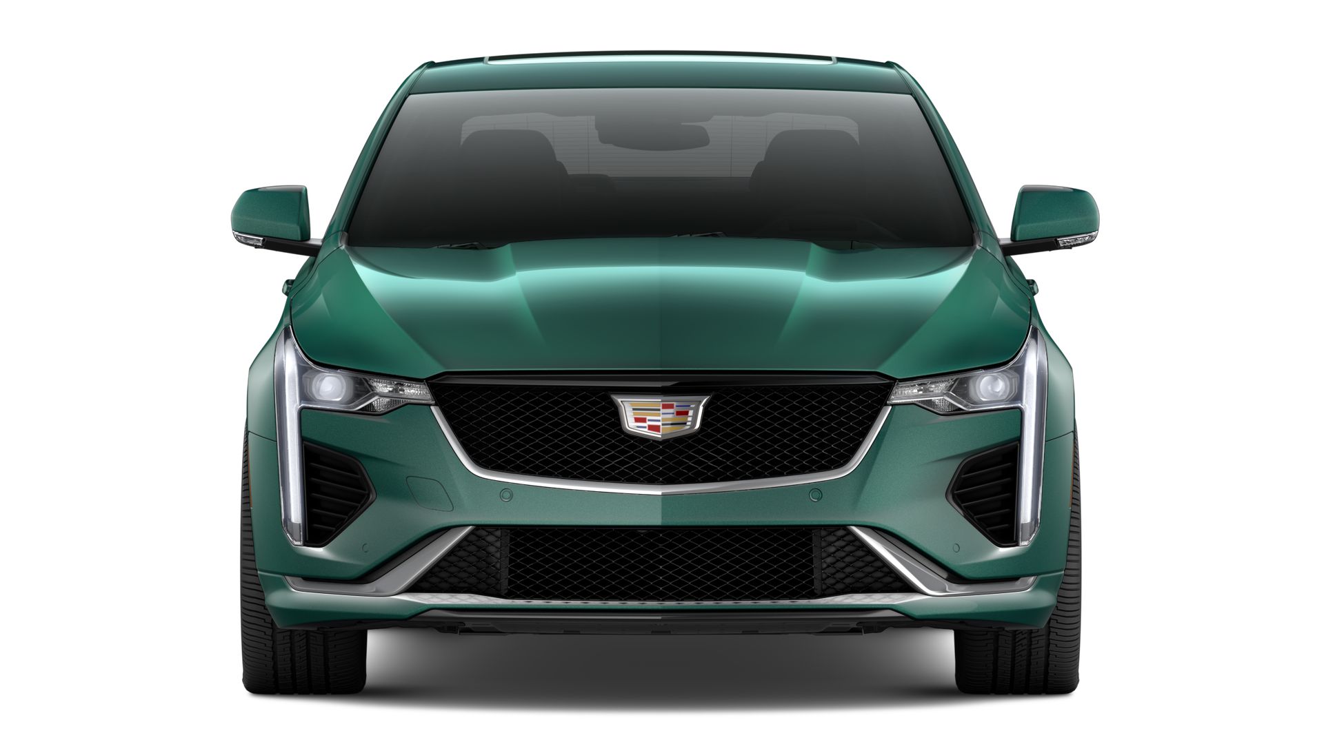 2025 Cadillac CT4 Vehicle Photo in BATON ROUGE, LA 70809-4546