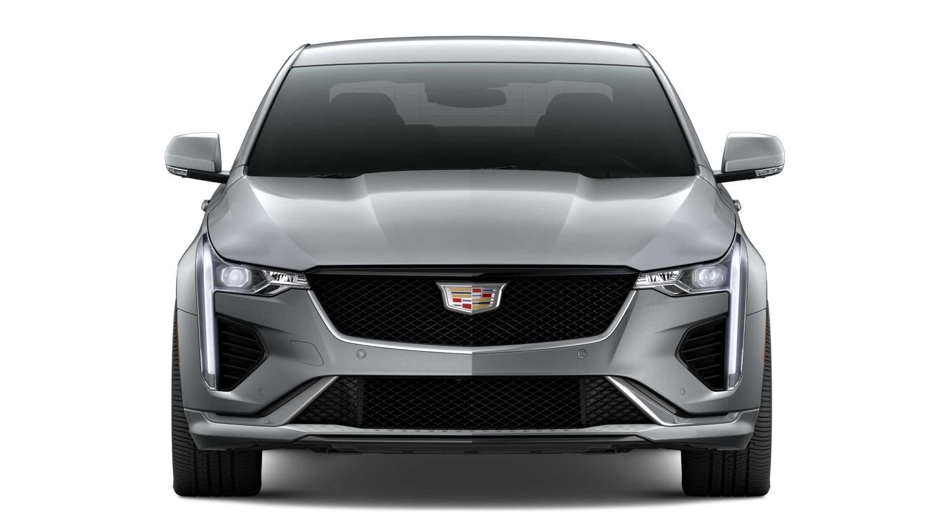 2025 Cadillac CT4 Vehicle Photo in TAMPA, FL 33612-3404