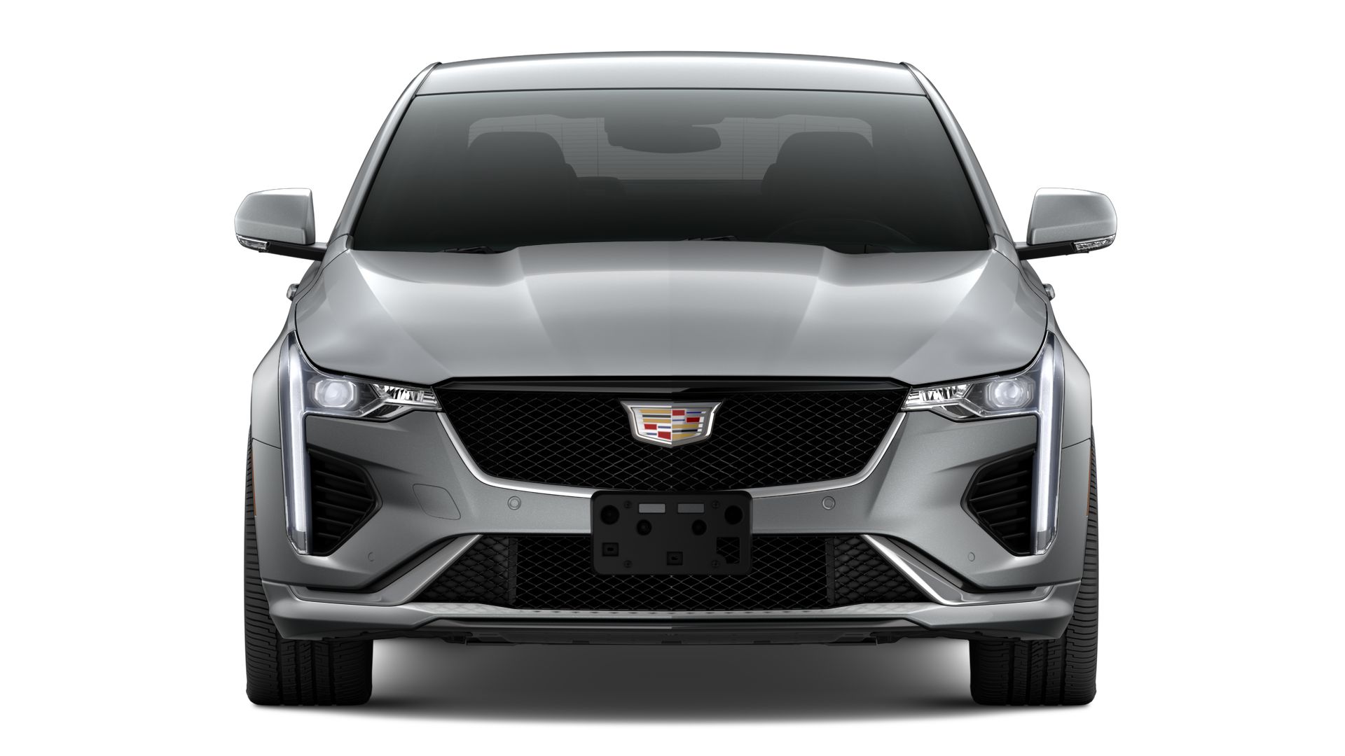 2025 Cadillac CT4 Vehicle Photo in Dallas, TX 75209