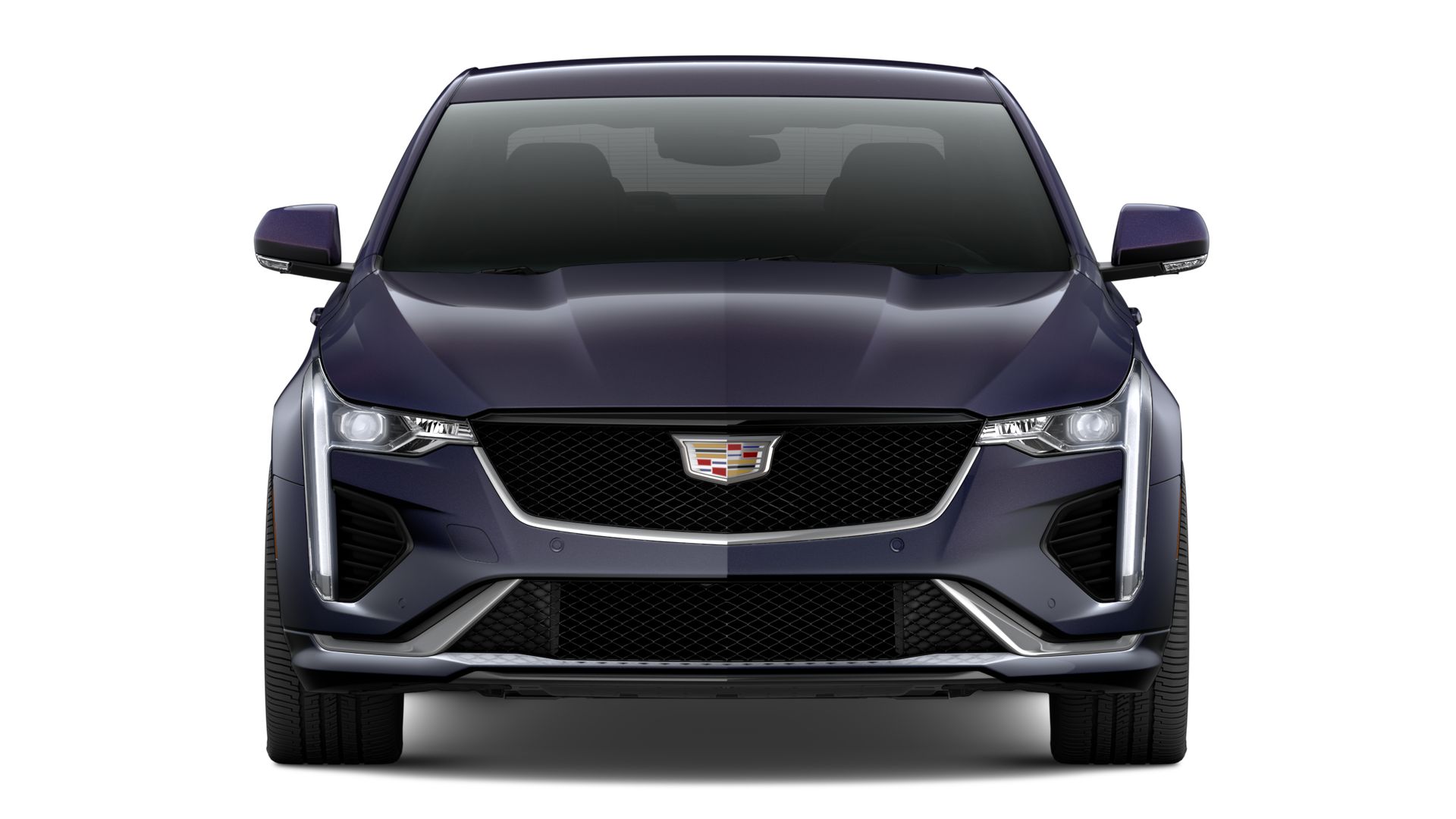 2025 Cadillac CT4 Vehicle Photo in TAMPA, FL 33612-3404