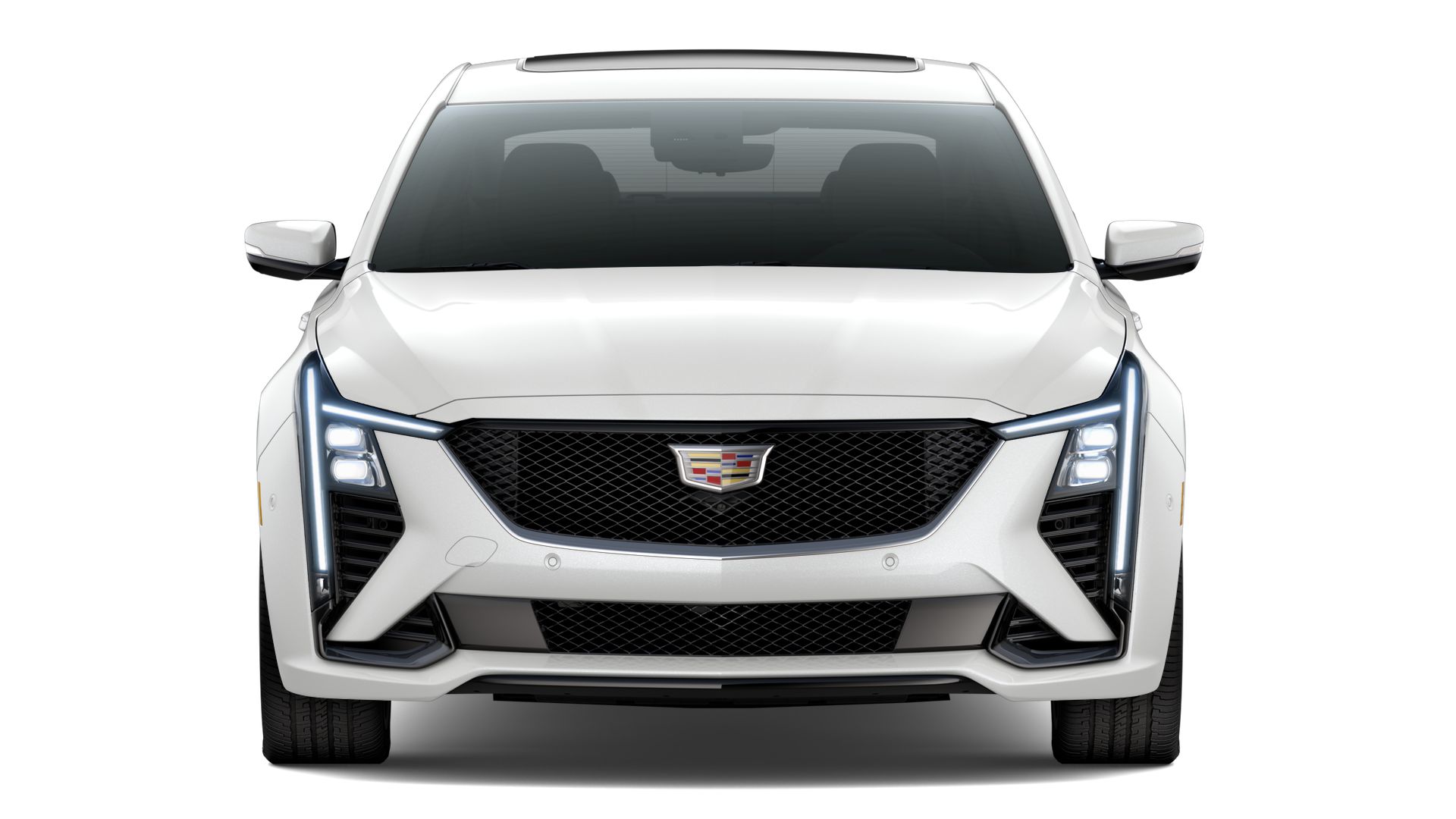 2025 Cadillac CT5 Vehicle Photo in MECHANICSBURG, PA 17050-1707